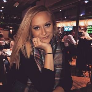 Meet your Posher, Kacie